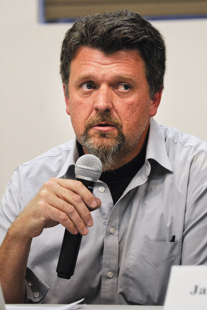 Greg Devries